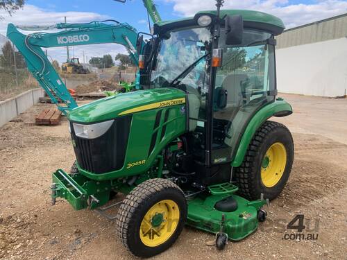 John Deere 3045R tractor for sale