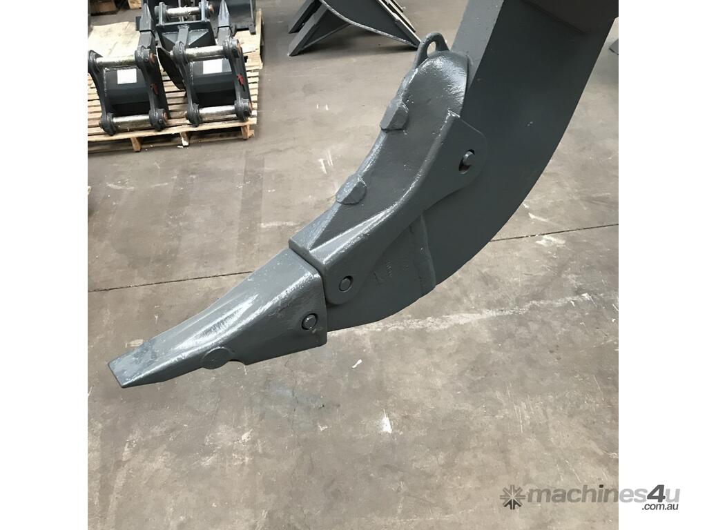 New Roo Attachments Ripper To Suit Ton Excavators Excavator Ripper In Port Kembla Nsw