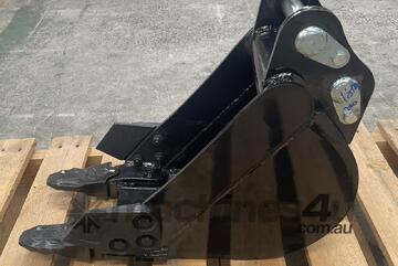 Narrow bucket 200mm (model: XE23U XE25U XE20SE )