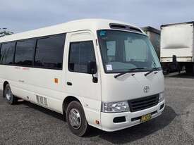 Toyota Coaster XZB50R - picture0' - Click to enlarge