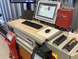 *IN STOCK* Robotic Welding Cell - WAAM 3D Printing - picture0' - Click to enlarge