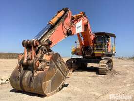 2012 Hitachi EX1200-6 - picture1' - Click to enlarge