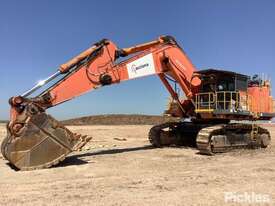 2012 Hitachi EX1200-6 - picture2' - Click to enlarge