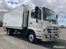 2021 Hino FC 500 1124 - picture0' - Click to enlarge