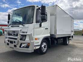 2021 Hino FC 500 1124 - picture0' - Click to enlarge