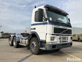 2000 Volvo FM12 - picture0' - Click to enlarge