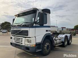 2000 Volvo FM12 - picture0' - Click to enlarge