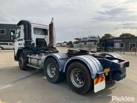 2000 Volvo FM12 - picture2' - Click to enlarge