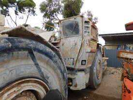 CATERPILLAR ELPHINSTONE R2900G LHD UNDERGROUND LOADER - picture0' - Click to enlarge