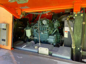 Ausa D1000APG Site Dumper Off Highway Truck - picture0' - Click to enlarge