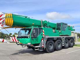 2003 LIEBHERR LTM 1060-2 - picture0' - Click to enlarge