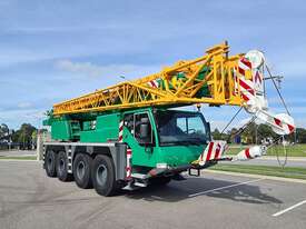 2003 LIEBHERR LTM 1060-2 - picture1' - Click to enlarge