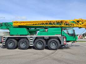 2003 LIEBHERR LTM 1060-2 - picture2' - Click to enlarge