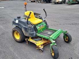 John Deere Z425 48C - picture0' - Click to enlarge