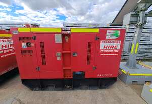 Deutz Power Remote Series - 60kVA