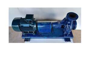 LLOYDS DEALS - 15 kw KSB Ajax Elite Centrifugal Water Pump, Item No 210 4350