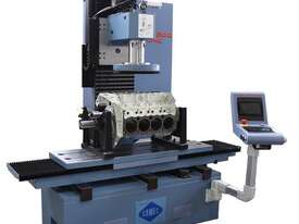 Comec Cylinder Boring & Resurfacing Machine - picture0' - Click to enlarge