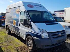 Ford Transit - picture0' - Click to enlarge