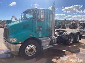 2014 Kenworth T359 - picture0' - Click to enlarge