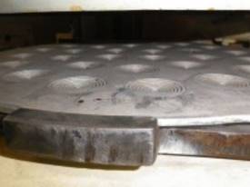 IFM SHC00245 Used Dough Rounder - picture0' - Click to enlarge