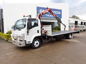 ISUZU FRR - picture0' - Click to enlarge