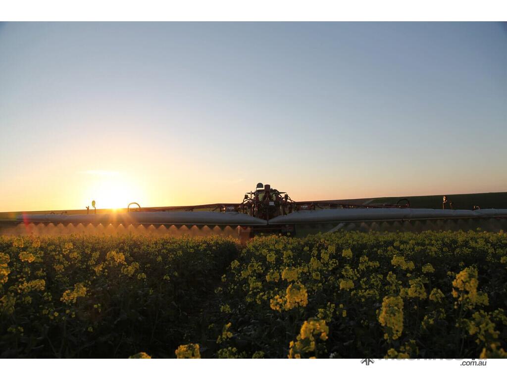 New hardi Hardi Alpha evo Sprayers in TOORADIN, VIC