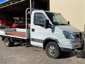 Iveco Daily - picture0' - Click to enlarge