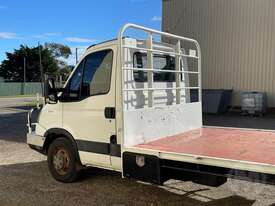 Iveco Daily - picture1' - Click to enlarge