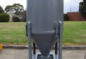   Hopper Silo - 1000L