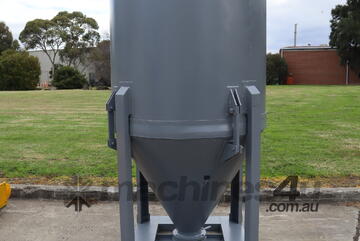   Hopper Silo - 1000L