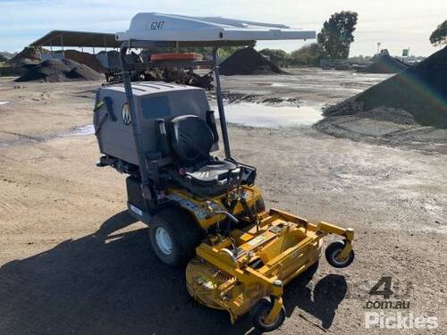 2018 Walker MT23-13 Zero Turn Ride On Mower