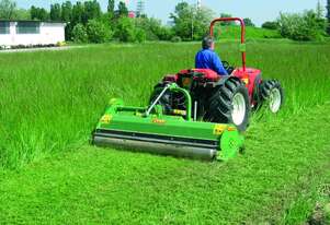 MULTI PURPOSE/LOW BODY MULCHERS