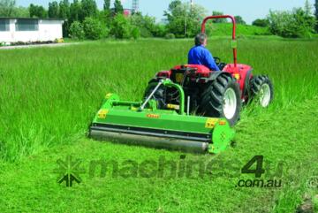 MULTI PURPOSE/LOW BODY MULCHERS