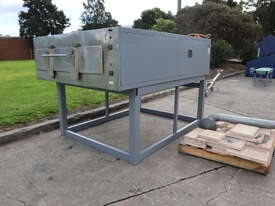 Electric Plastic Sheet Drying Deck Oven - Pyroseal T9D1 - picture0' - Click to enlarge