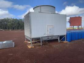 SHINWA COOLING TOWER - picture0' - Click to enlarge