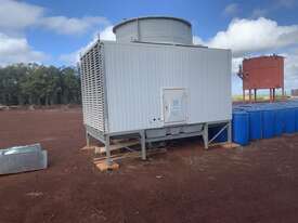 SHINWA COOLING TOWER - picture0' - Click to enlarge