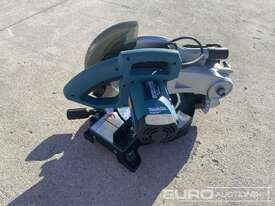 Unused Makita M2300B Compound Mitre Saw - picture1' - Click to enlarge