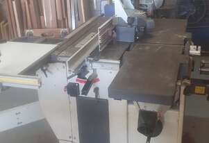 Robland Multifunction Combination Machine