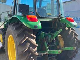 2018 John Deere 5093E Utility Tractors - picture0' - Click to enlarge