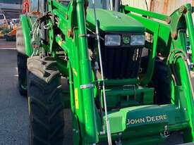 2018 John Deere 5093E Utility Tractors - picture1' - Click to enlarge