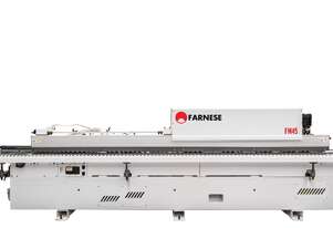 FARNESE FM45 - 45 DEGREE EDGEBANDER