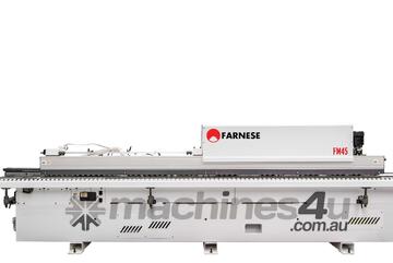 FARNESE FM45 - 45 DEGREE EDGEBANDER