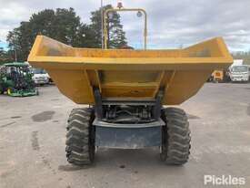 2018 Skyway SK5000S Articulated Dump Truck - picture0' - Click to enlarge