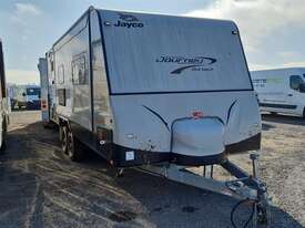 Jayco Journey Outback - picture0' - Click to enlarge