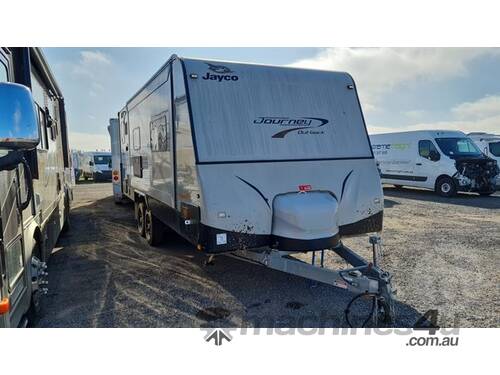 Jayco Journey Outback