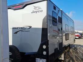 Jayco Journey Outback - picture0' - Click to enlarge