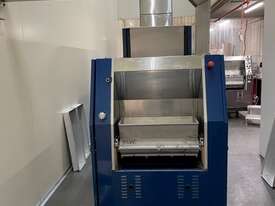 Industrial Continuous Cookie/Biscuit Oven - picture0' - Click to enlarge