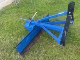 Grader Blade 6ft 3PL Adjustable - picture0' - Click to enlarge