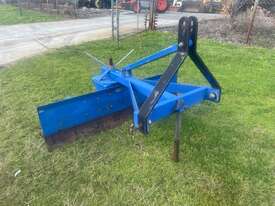 Grader Blade 6ft 3PL Adjustable - picture0' - Click to enlarge