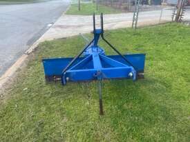 Grader Blade 6ft 3PL Adjustable - picture1' - Click to enlarge